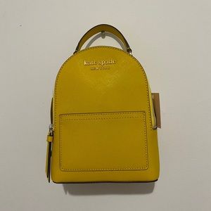 Kate Spade Cameron Mini Convertible